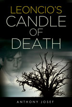 Candle of Death - Hard Cover