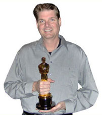 Tom Kane, Narrator